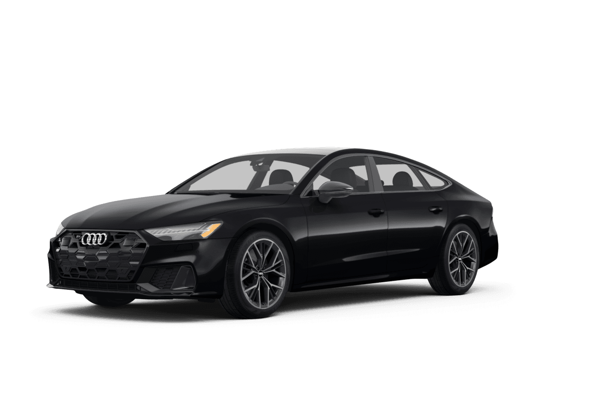 Audi RS 7 performance - Front view Audi RS 7 performance - Front view